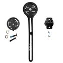Support compteur vélo déporté BMC ICS carbone
