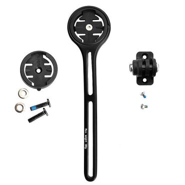 Support compteur vélo déporté BMC ICS carbone