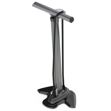 Pompe à pied vélo Pro Team Tubeless