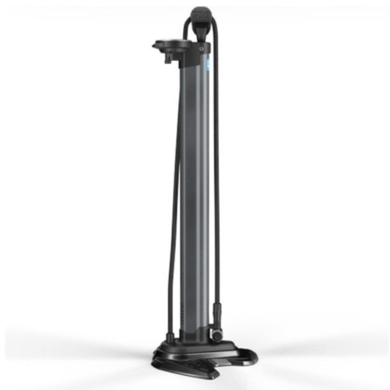 Pompe à pied vélo Pro Team Tubeless