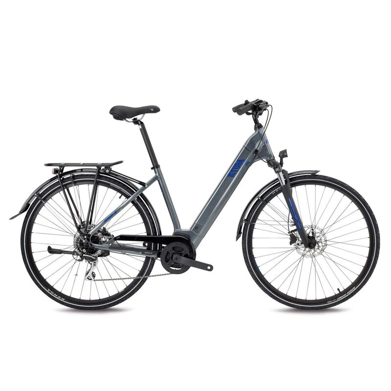 VTC/Vélo urbain électrique BH Atom City Wave