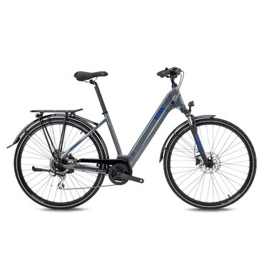 VTC/Elektrische stadsfiets BH Atom City Wave