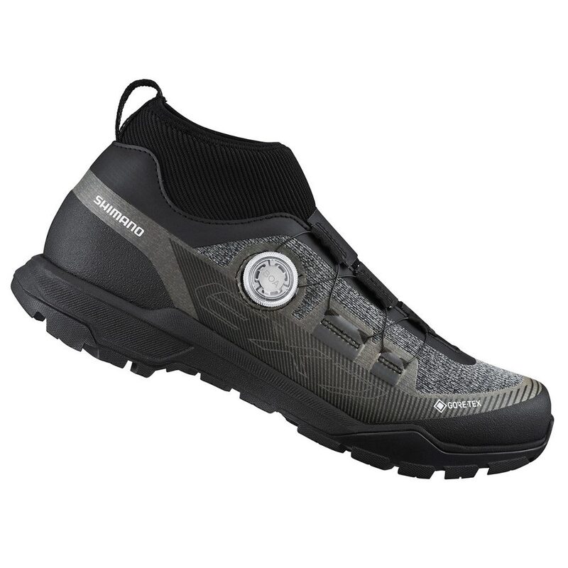 Chaussures vélo electrique Shimano EX7G 2023