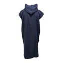 Poncho natation Zerod Armada Black