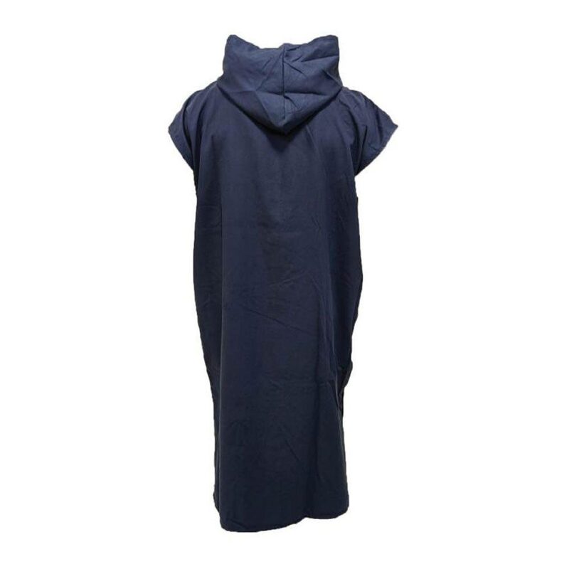 Poncho natation Zerod Armada Black