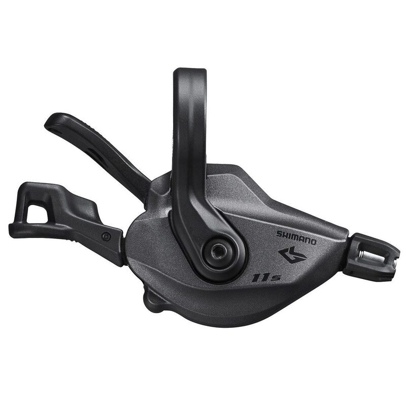 Commande droite VTT Shimano SL-M8130 11 vitesses