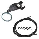 Commande droite VTT Shimano SL-M8130 11 vitesses