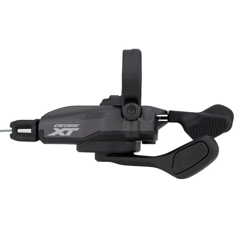 Commande droite VTT Shimano SL-M8130 11 vitesses