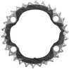 Plateau VTT Shimano Deore XT FC-M8000 triple
