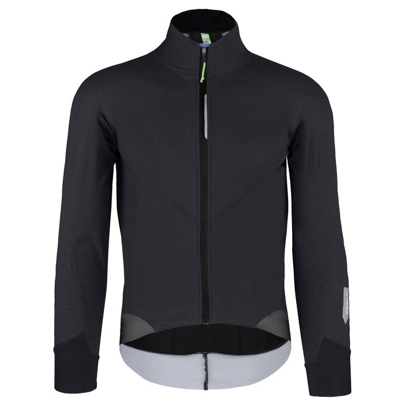 Veste vélo hiver Q36.5 Bat Veste vélo hiver Q36.5 Bat