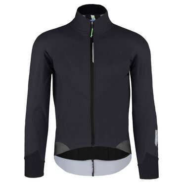 Veste vélo hiver Q36.5 Bat