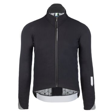Veste vélo hiver Q36.5 Interval Termica