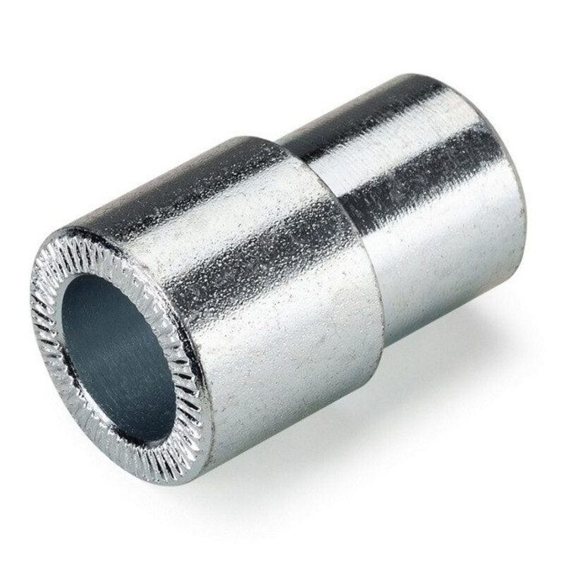 Asadapter voor Elite Boost-wielbureauf 148 mm EL1014303