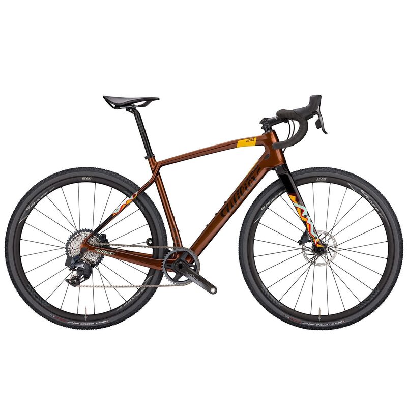 Velo shop gravel wilier