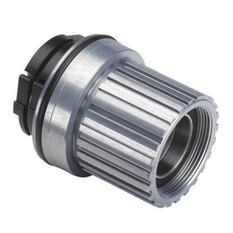Corps de roue libre home trainer Elite Shimano Microspline 12v EL1014315