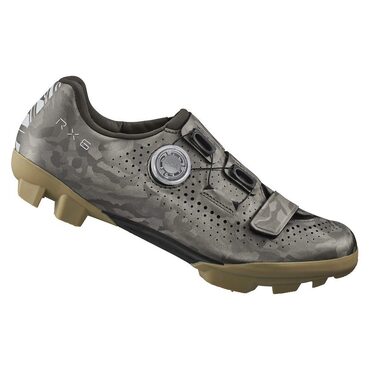 Chaussures Gravel femme Shimano RX6W