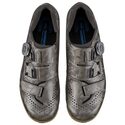 Gravelschoenen voor dames Shimano RX6W 2025