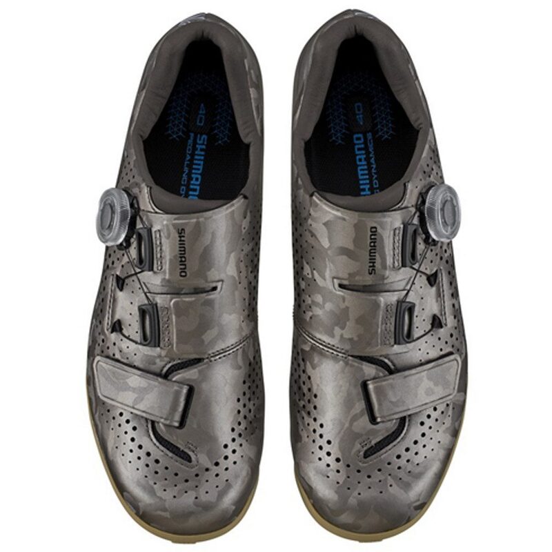 Gravelschoenen voor dames Shimano RX6W 2025
