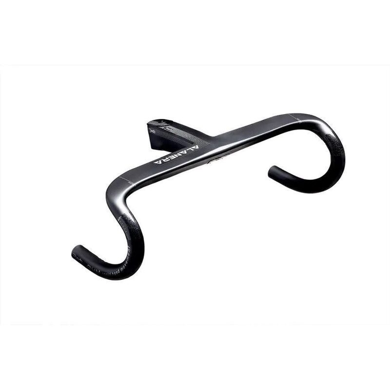Cintre vélo route potence Déda Alanera Carbone DCR 420mm