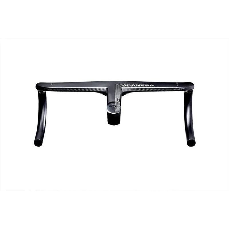 Cintre vélo route potence Déda Alanera Carbone DCR 420mm