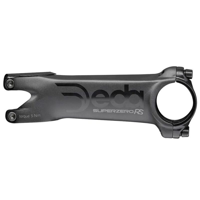 Potence vélo route Déda Superzero RS Stem