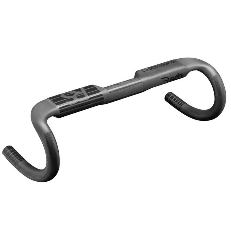 Cintre vélo route Déda Superzero RS Handlebar