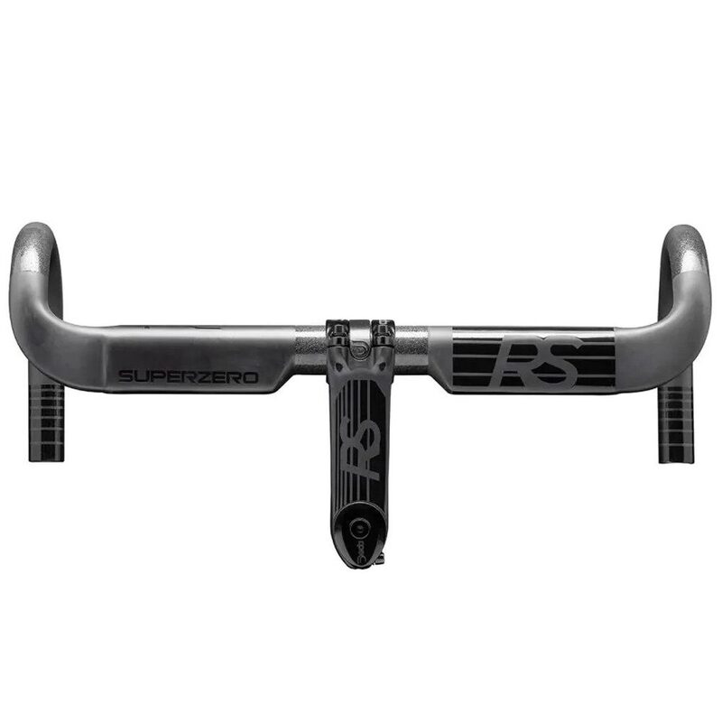 Cintre vélo route Déda Superzero RS Handlebar