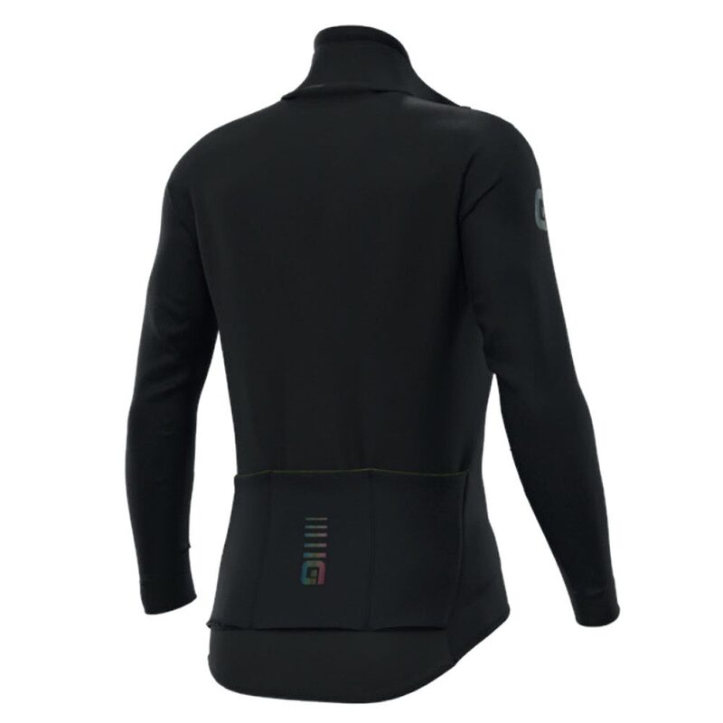 Veste vélo hiver Alé Cycling R-EV1 Future Warm