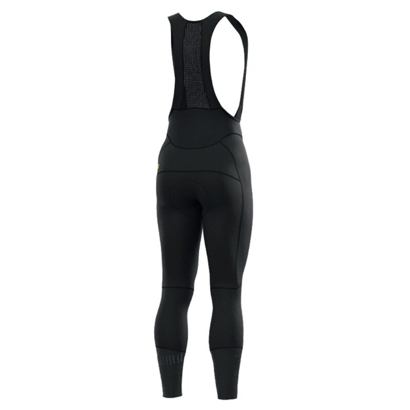 Cuissard vélo long Alé Cycling R-EV1 Clima Warm Plus