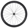 Shimano WH-R9270-C50-TL-F Disc Tubeless Ready carbon voorwiel voor racefietsen