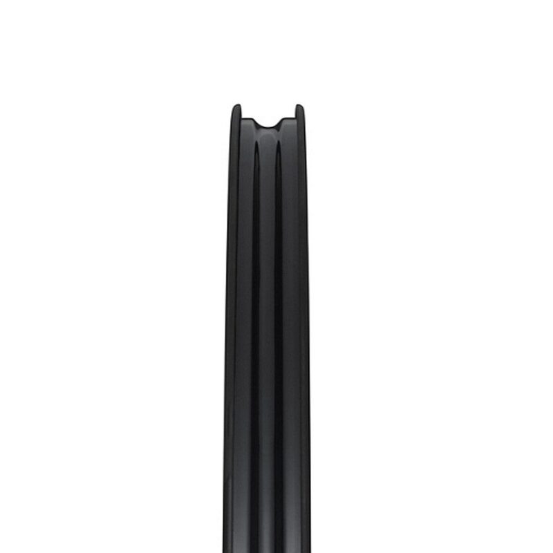 Shimano WH-R9270-C50-TL-F Disc Tubeless Ready carbon voorwiel voor racefietsen