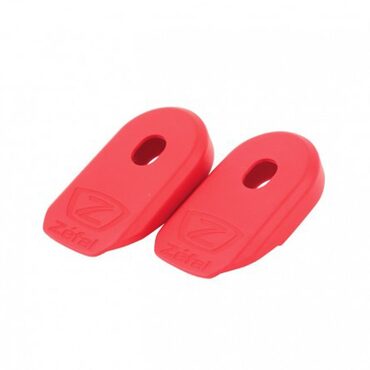 Protection de manivelles vélo Zéfal Crank Armor