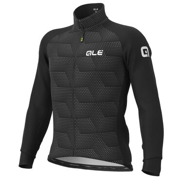 Veste vélo hiver Alé Cycling Sharp