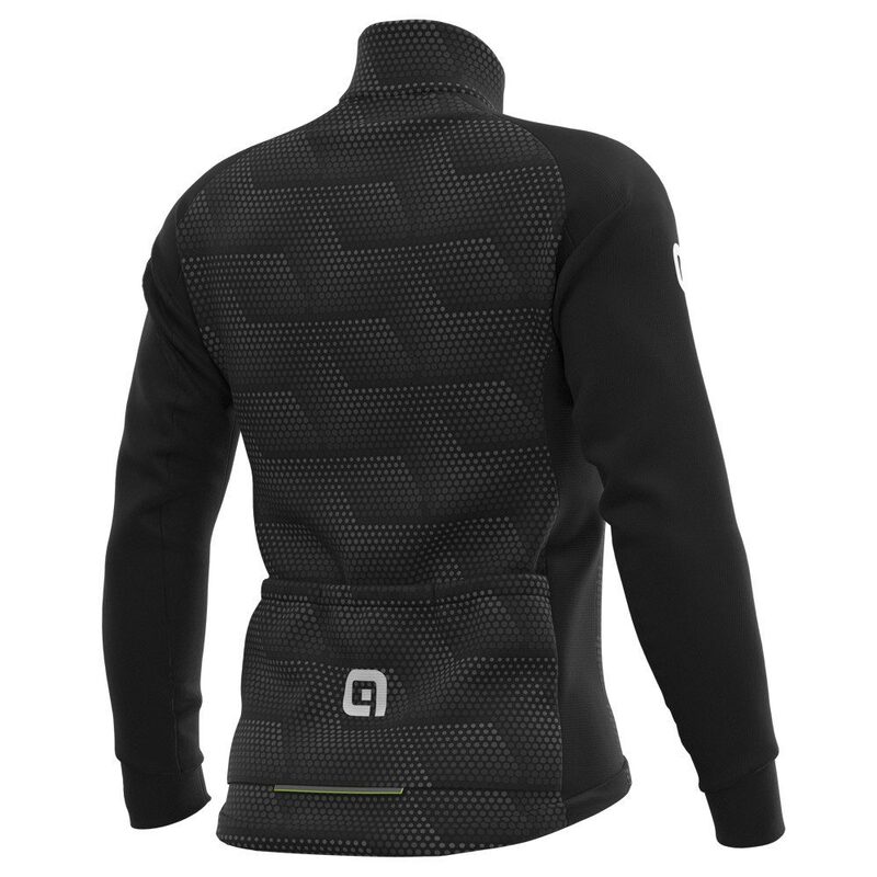 Veste vélo hiver Alé Cycling Sharp 2022