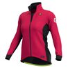 Veste vélo hiver femme Alé Cycling R-EV1 Future Warm Lady