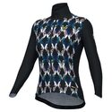 Veste vélo hiver femme Alé Cycling PR-R Crossing Lady 2023