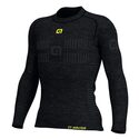 Onderhemd met lange mouwen Alé Cycling Wool