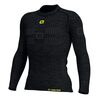 Sous-maillot manches longues Alé Cycling Wool