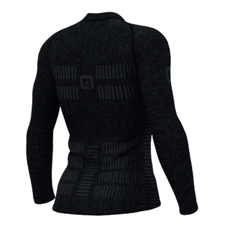 Sous-maillot manches longues Alé Cycling Wool