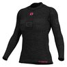 Sous-maillot manches longues femme Alé Cycling Wool