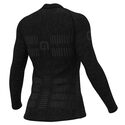 Sous-maillot manches longues femme Alé Cycling Wool