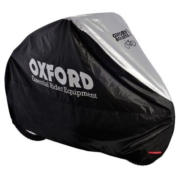 Beschermhoes voor 1 fiets Oxford Aquatex OXFORDCC100