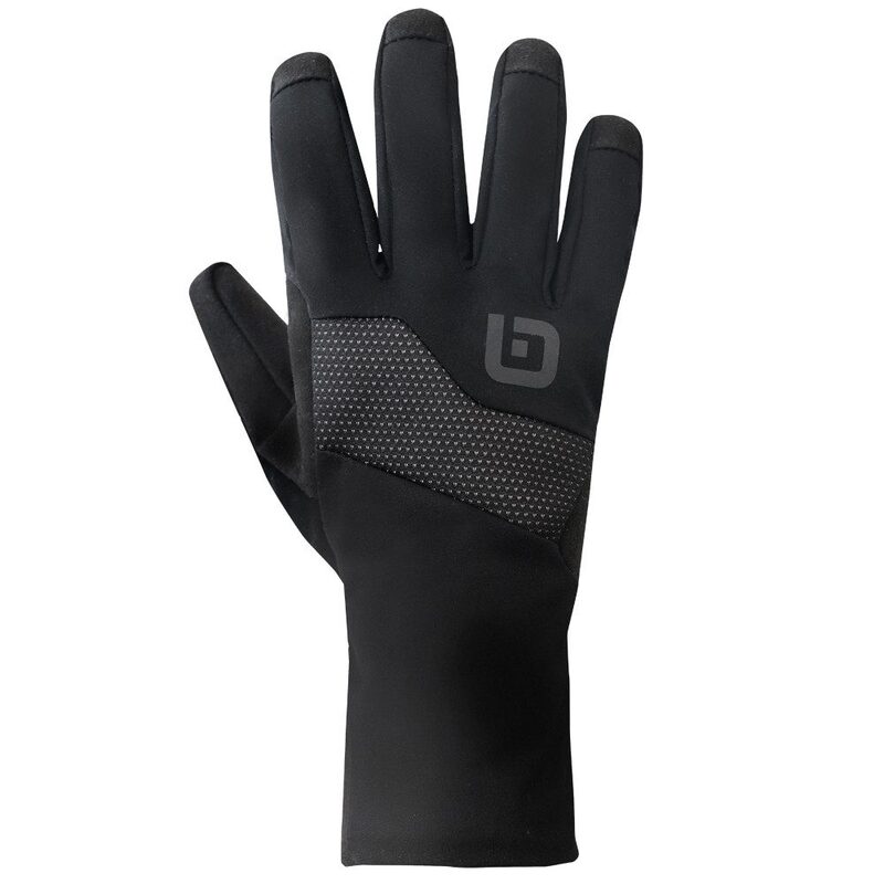 Gants vélo hiver Alé Cycling Blizzard