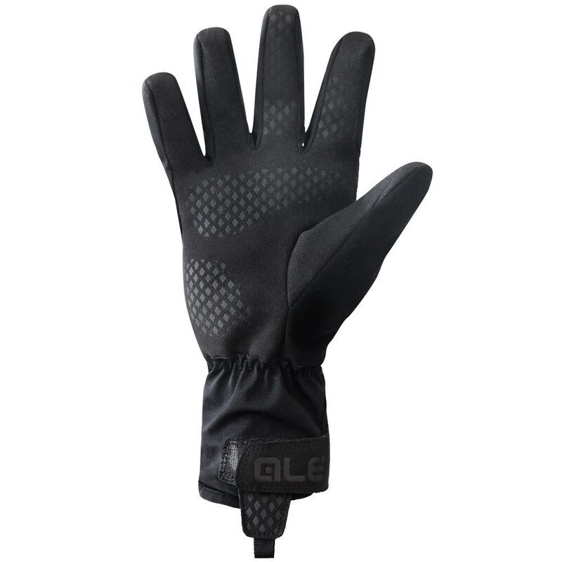 Gants vélo hiver Alé Cycling Blizzard 2023