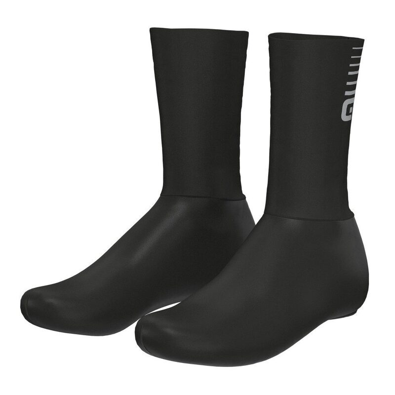 Couvre-chaussures route Alé Cycling Whizzy Winter 2023