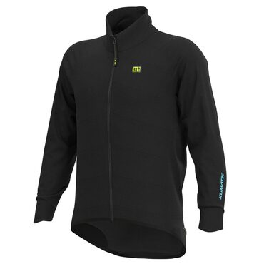 Veste vélo imperméable Alé Cycling Klimatik Racing