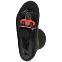Couvre-chaussures vélo BBB UltraWear Zipperless Ext BWS-26