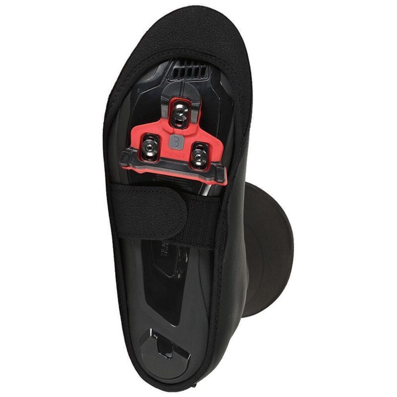 Couvre-chaussures vélo BBB UltraWear Zipperless Ext BWS-26