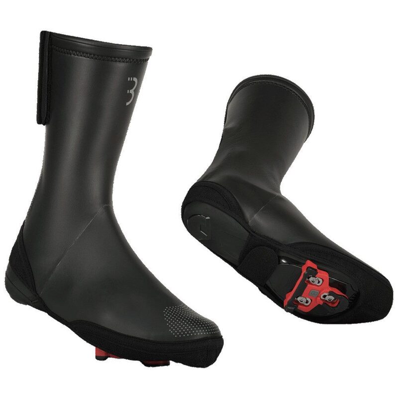 Couvre-Chaussures Vélo Cyclisme - Anti-Pluie - BBB HeavuDuty - 37