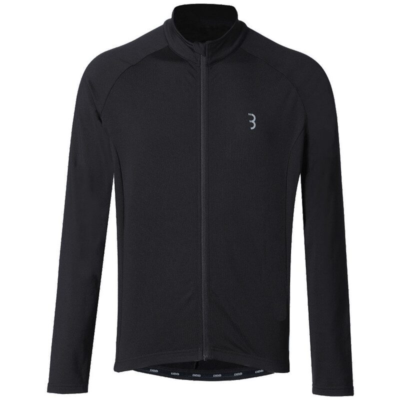 Maillot vélo manches longues BBB Transition BBW-237